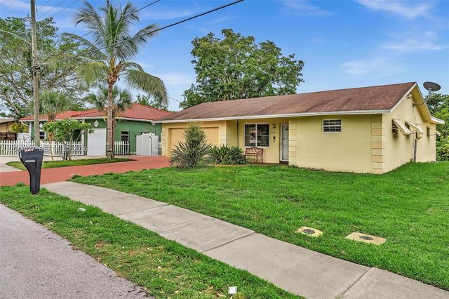 1808 NW 3rd Court, Fort Lauderdale, FL 33311