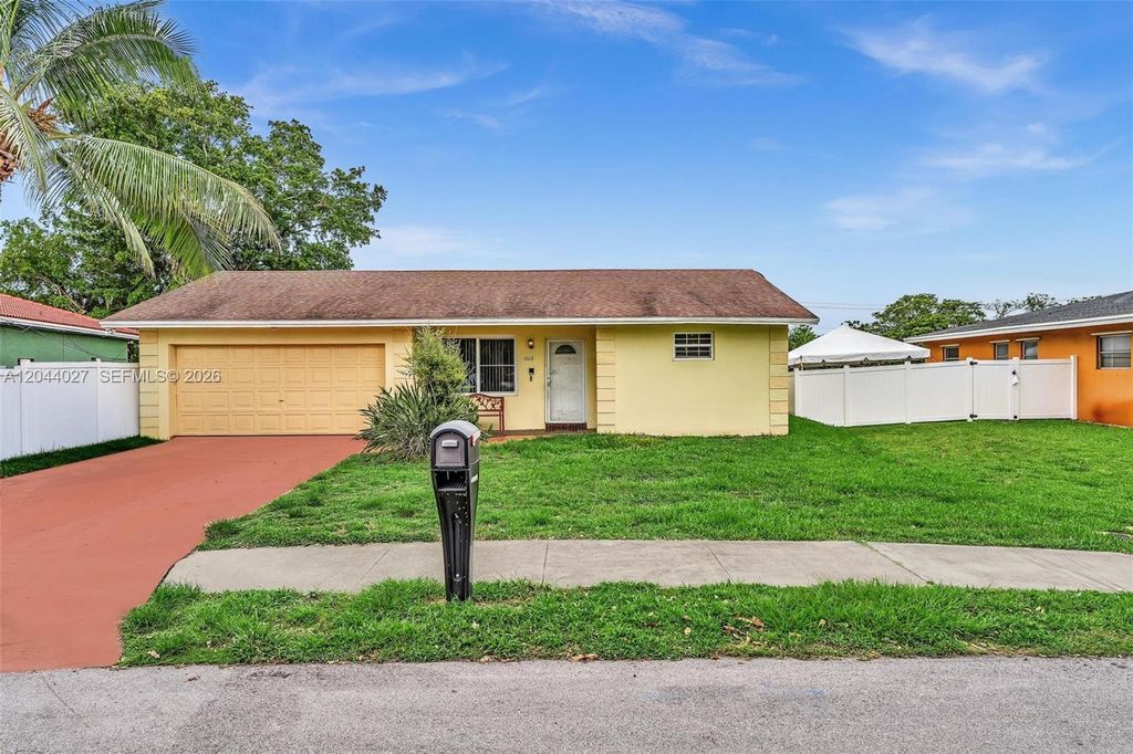 1808 NW 3rd Court, Fort Lauderdale, FL 33311