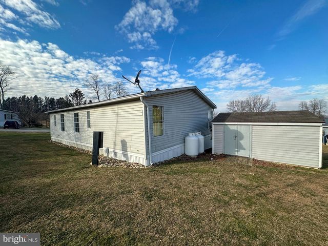 815 CIRCLE DR, Gap, PA 17527