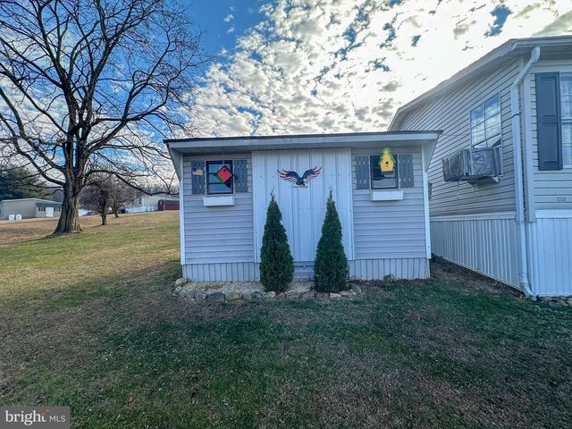 815 CIRCLE DR, Gap, PA 17527