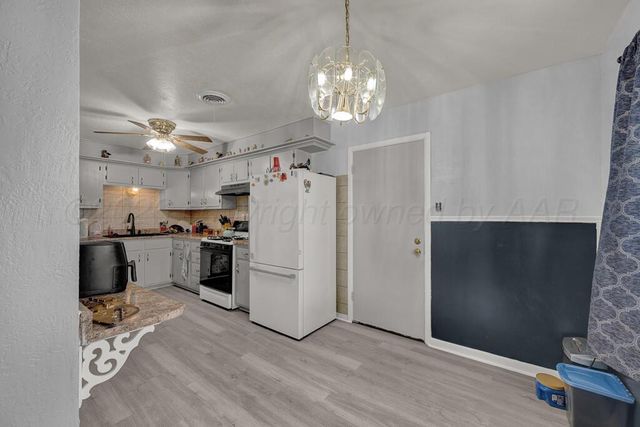 5215 GEORGE Terrace, Amarillo, TX 79106