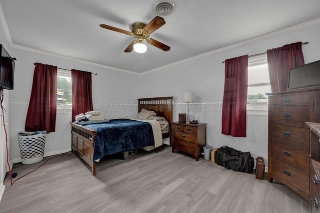 5215 GEORGE Terrace, Amarillo, TX 79106