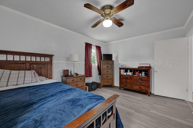 5215 GEORGE Terrace, Amarillo, TX 79106