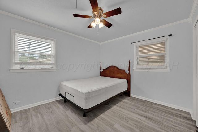 5215 GEORGE Terrace, Amarillo, TX 79106