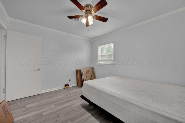 5215 GEORGE Terrace, Amarillo, TX 79106