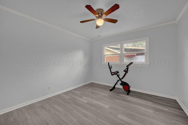 5215 GEORGE Terrace, Amarillo, TX 79106