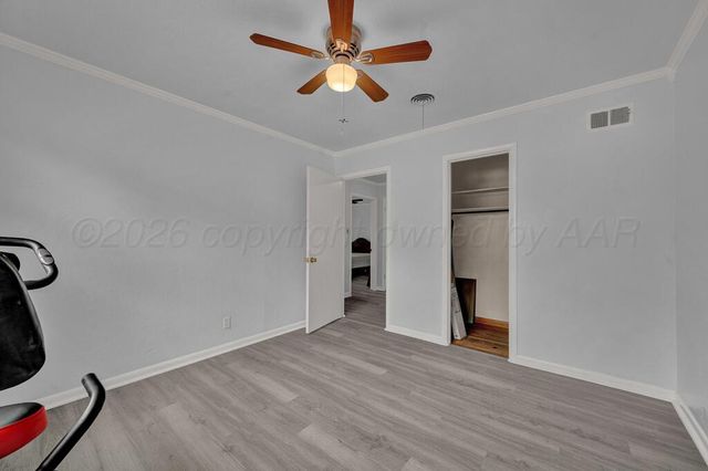 5215 GEORGE Terrace, Amarillo, TX 79106