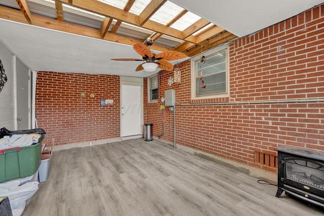 5215 GEORGE Terrace, Amarillo, TX 79106