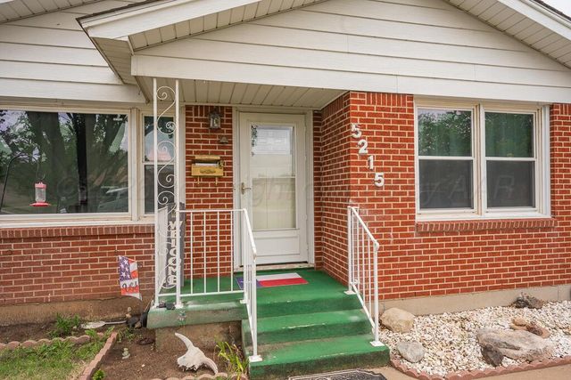 5215 GEORGE Terrace, Amarillo, TX 79106