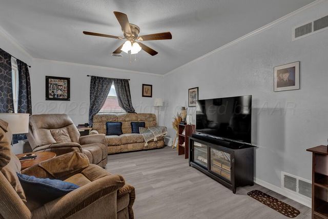 5215 GEORGE Terrace, Amarillo, TX 79106