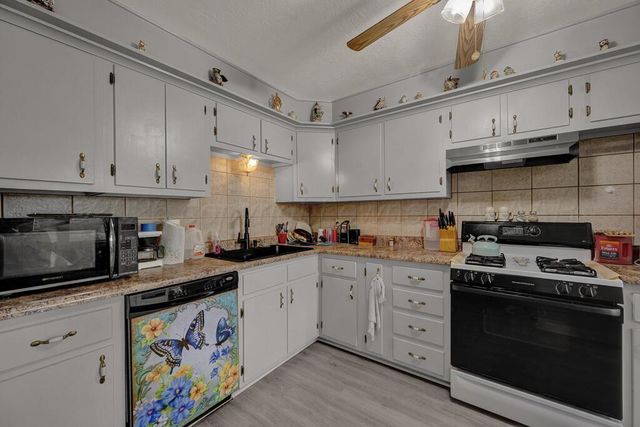 5215 GEORGE Terrace, Amarillo, TX 79106