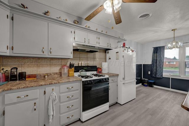 5215 GEORGE Terrace, Amarillo, TX 79106
