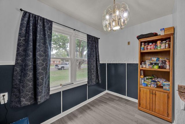 5215 GEORGE Terrace, Amarillo, TX 79106