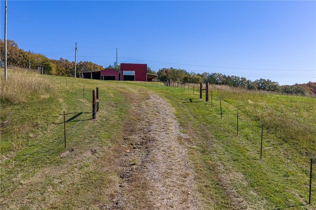 649 Old White Water Drive, Rudy, AR 72952