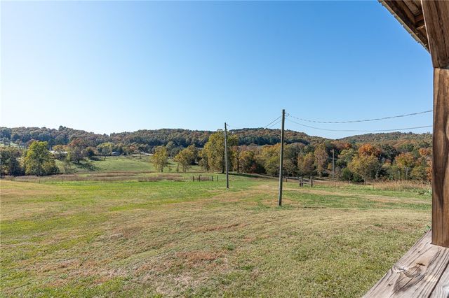 649 Old White Water Drive, Rudy, AR 72952