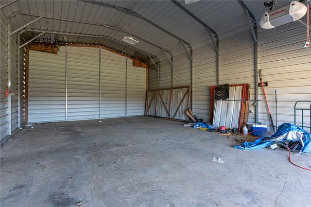 649 Old White Water Drive, Rudy, AR 72952