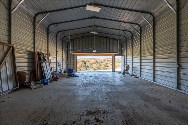 649 Old White Water Drive, Rudy, AR 72952