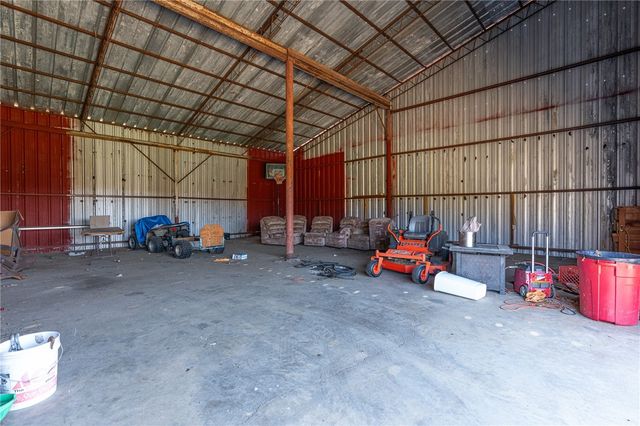 649 Old White Water Drive, Rudy, AR 72952