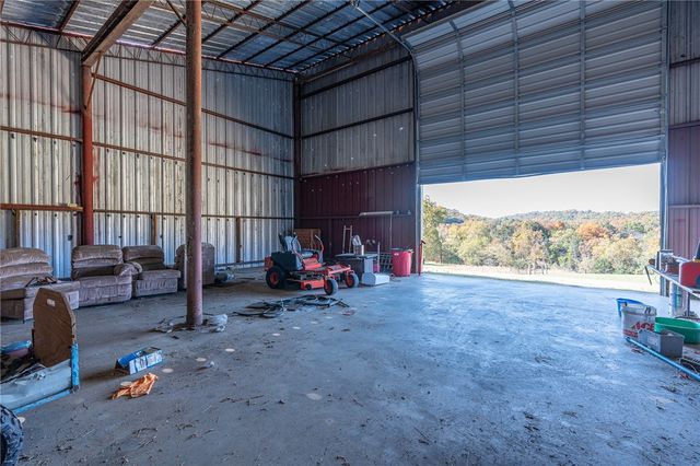 649 Old White Water Drive, Rudy, AR 72952