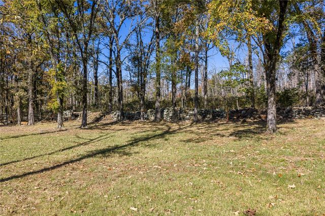 649 Old White Water Drive, Rudy, AR 72952