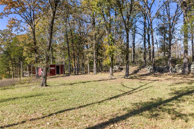 649 Old White Water Drive, Rudy, AR 72952