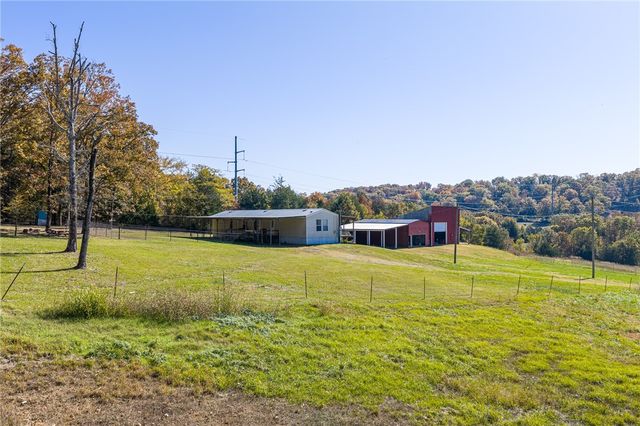 649 Old White Water Drive, Rudy, AR 72952