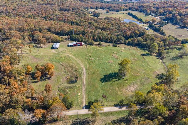 649 Old White Water Drive, Rudy, AR 72952