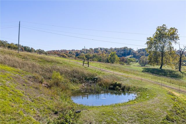 649 Old White Water Drive, Rudy, AR 72952