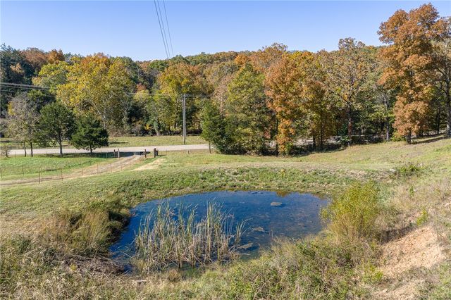 649 Old White Water Drive, Rudy, AR 72952