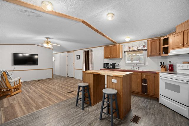 649 Old White Water Drive, Rudy, AR 72952