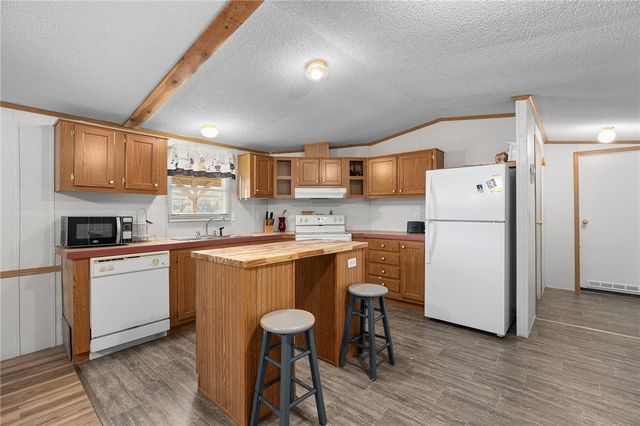 649 Old White Water Drive, Rudy, AR 72952