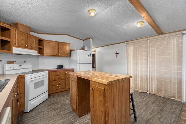 649 Old White Water Drive, Rudy, AR 72952