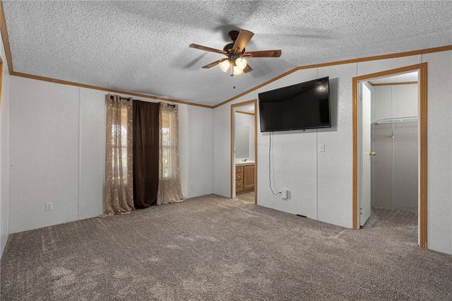 649 Old White Water Drive, Rudy, AR 72952