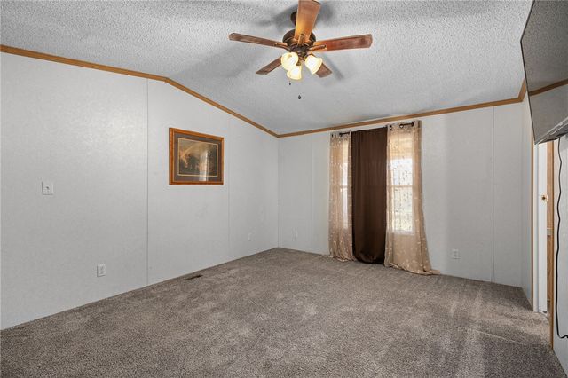 649 Old White Water Drive, Rudy, AR 72952