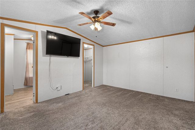 649 Old White Water Drive, Rudy, AR 72952