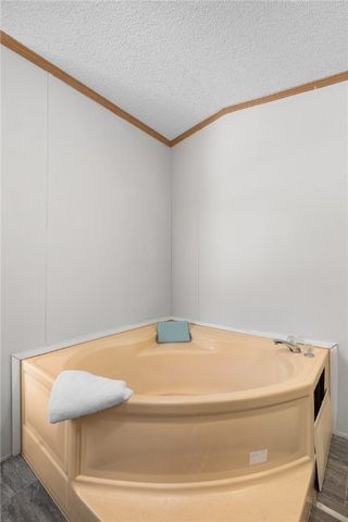 649 Old White Water Drive, Rudy, AR 72952