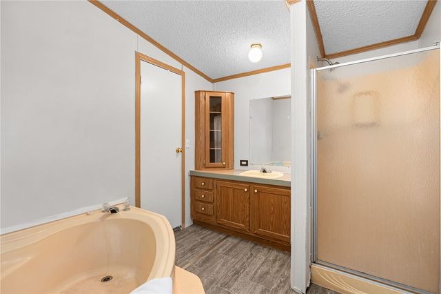 649 Old White Water Drive, Rudy, AR 72952