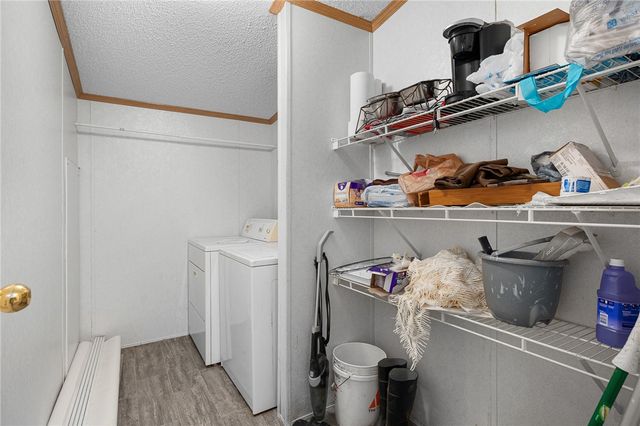 649 Old White Water Drive, Rudy, AR 72952