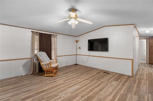 649 Old White Water Drive, Rudy, AR 72952