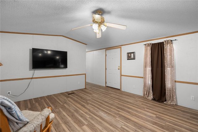 649 Old White Water Drive, Rudy, AR 72952