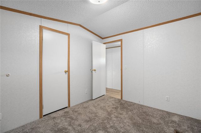 649 Old White Water Drive, Rudy, AR 72952