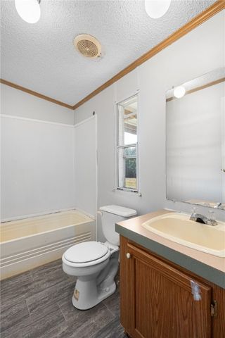 649 Old White Water Drive, Rudy, AR 72952