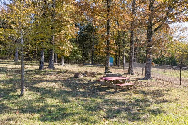 649 Old White Water Drive, Rudy, AR 72952