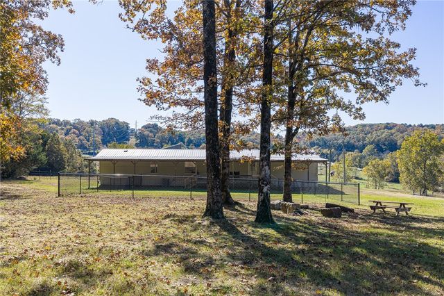649 Old White Water Drive, Rudy, AR 72952