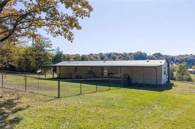 649 Old White Water Drive, Rudy, AR 72952