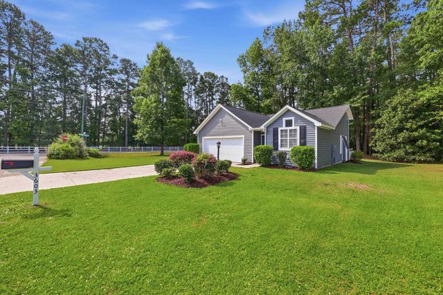 3603 Eagle Trace Dr., Myrtle Beach, SC 29579