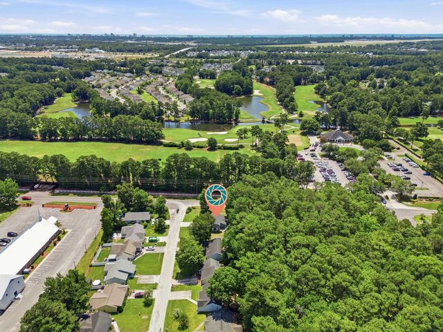 3603 Eagle Trace Dr., Myrtle Beach, SC 29579