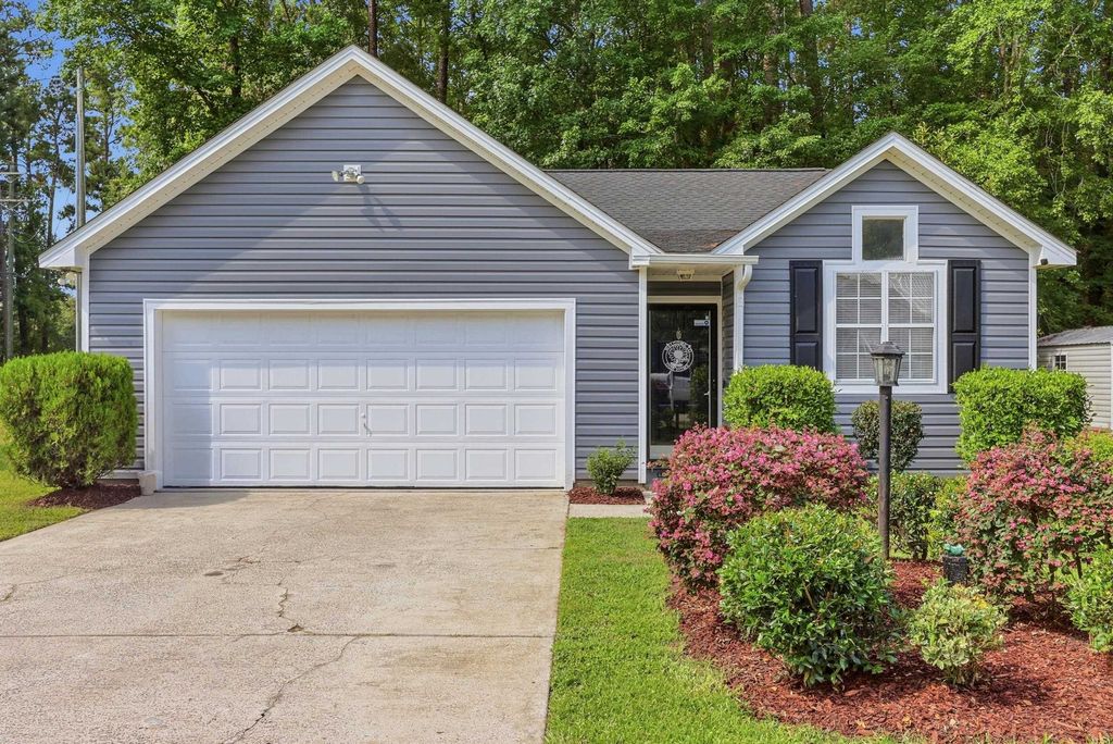 3603 Eagle Trace Dr., Myrtle Beach, SC 29579