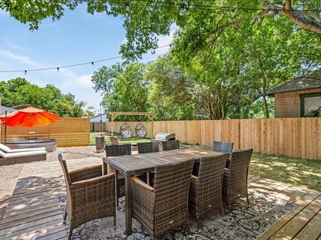 1114 Clay Avenue, Waco, TX 76706