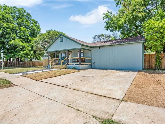 1114 Clay Avenue, Waco, TX 76706